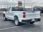 New 2025 Chevrolet Silverado 1500 Work Truck Regular Cab 4WD Pickup for sale #231116 - photo 34