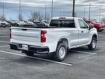 New 2025 Chevrolet Silverado 1500 Work Truck Regular Cab 4WD Pickup for sale #231116 - photo 35