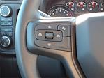 New 2026 Chevrolet Silverado 1500 Custom Crew Cab for sale #232321 - photo 13