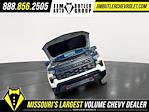 New 2026 Chevrolet Silverado 1500 Custom Crew Cab for sale #232321 - photo 22