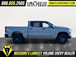 New 2026 Chevrolet Silverado 1500 Custom Crew Cab for sale #232321 - photo 5
