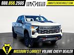 New 2026 Chevrolet Silverado 1500 Custom Crew Cab for sale #232321 - photo 6
