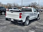 New 2025 Chevrolet Silverado 1500 Work Truck Regular Cab 4WD Pickup for sale #233122 - photo 11