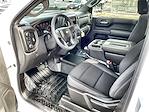 New 2025 Chevrolet Silverado 1500 Work Truck Regular Cab 4WD Pickup for sale #233122 - photo 21