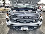 New 2025 Chevrolet Silverado 1500 Work Truck Regular Cab 4WD Pickup for sale #233122 - photo 26