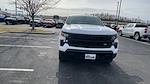 New 2025 Chevrolet Silverado 1500 Work Truck Regular Cab 4WD Pickup for sale #233122 - photo 4