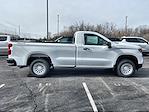 New 2025 Chevrolet Silverado 1500 Work Truck Regular Cab 4WD Pickup for sale #233122 - photo 34