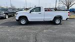 New 2025 Chevrolet Silverado 1500 Work Truck Regular Cab 4WD Pickup for sale #233122 - photo 6