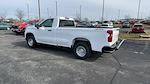 New 2025 Chevrolet Silverado 1500 Work Truck Regular Cab 4WD Pickup for sale #233122 - photo 7