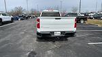 New 2025 Chevrolet Silverado 1500 Work Truck Regular Cab 4WD Pickup for sale #233122 - photo 8