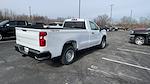 New 2025 Chevrolet Silverado 1500 Work Truck Regular Cab 4WD Pickup for sale #233122 - photo 9