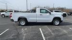 New 2025 Chevrolet Silverado 1500 Work Truck Regular Cab 4WD Pickup for sale #233122 - photo 10