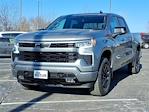 New 2026 Chevrolet Silverado 1500 RST Crew Cab for sale #235007 - photo 1