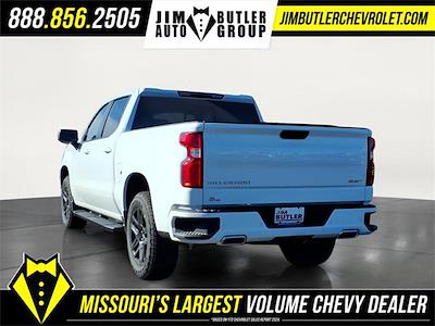 New 2026 Chevrolet Silverado 1500 RST Crew Cab for sale #235110 - photo 2