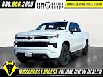 New 2026 Chevrolet Silverado 1500 RST Crew Cab for sale #235110 - photo 1