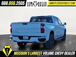 New 2026 Chevrolet Silverado 1500 RST Crew Cab for sale #235110 - photo 3