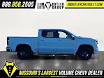 New 2026 Chevrolet Silverado 1500 RST Crew Cab for sale #235110 - photo 4