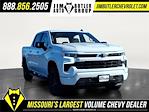 New 2026 Chevrolet Silverado 1500 RST Crew Cab for sale #235110 - photo 5