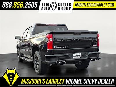 New 2026 Chevrolet Silverado 1500 RST Crew Cab for sale #235129 - photo 2