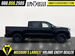 New 2026 Chevrolet Silverado 1500 RST Crew Cab for sale #235129 - photo 5