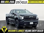 New 2026 Chevrolet Silverado 1500 RST Crew Cab for sale #235129 - photo 6