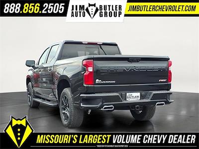 New 2026 Chevrolet Silverado 1500 RST Crew Cab for sale #235218 - photo 2