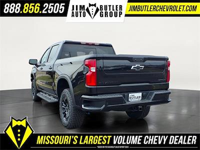 New 2026 Chevrolet Silverado 1500 ZR2 Crew Cab for sale #240354 - photo 2
