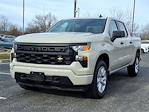 New 2026 Chevrolet Silverado 1500 Custom Crew Cab for sale #240859 - photo 1
