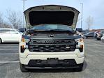 New 2026 Chevrolet Silverado 1500 Custom Crew Cab for sale #240859 - photo 20