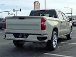 New 2026 Chevrolet Silverado 1500 Custom Crew Cab for sale #240859 - photo 3