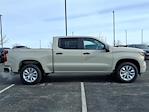New 2026 Chevrolet Silverado 1500 Custom Crew Cab for sale #240859 - photo 4