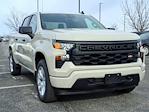 New 2026 Chevrolet Silverado 1500 Custom Crew Cab for sale #240859 - photo 5