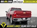 New 2026 Chevrolet Silverado 1500 LTZ Crew Cab for sale #242989 - photo 2
