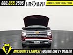 New 2026 Chevrolet Silverado 1500 LTZ Crew Cab for sale #242989 - photo 22