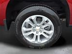 New 2026 Chevrolet Silverado 1500 LTZ Crew Cab for sale #242989 - photo 26