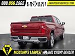 New 2026 Chevrolet Silverado 1500 LTZ Crew Cab for sale #242989 - photo 4