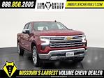 New 2026 Chevrolet Silverado 1500 LTZ Crew Cab for sale #242989 - photo 6
