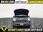 New 2026 Chevrolet Silverado 1500 LTZ Crew Cab for sale #243254 - photo 22