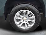 New 2026 Chevrolet Silverado 1500 LTZ Crew Cab for sale #243254 - photo 26