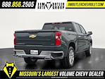 New 2026 Chevrolet Silverado 1500 LTZ Crew Cab for sale #243254 - photo 4