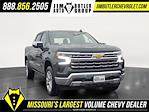 New 2026 Chevrolet Silverado 1500 LTZ Crew Cab for sale #243254 - photo 6
