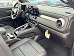 New 2025 Chevrolet Colorado Work Truck Crew Cab 4WD Pickup for sale #249410 - photo 18