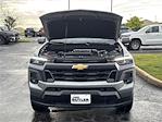 New 2025 Chevrolet Colorado Work Truck Crew Cab 4WD Pickup for sale #249410 - photo 19