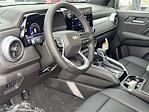 New 2025 Chevrolet Colorado Work Truck Crew Cab 4WD Pickup for sale #249410 - photo 3