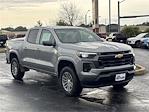 New 2025 Chevrolet Colorado Work Truck Crew Cab 4WD Pickup for sale #249410 - photo 7