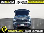 New 2026 Chevrolet Silverado 1500 LT Crew Cab for sale #250523 - photo 23