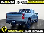 New 2026 Chevrolet Silverado 1500 LT Crew Cab for sale #250523 - photo 4