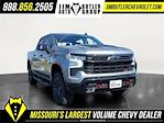 New 2026 Chevrolet Silverado 1500 LT Crew Cab for sale #250523 - photo 6