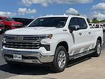 New 2025 Chevrolet Silverado 1500 LTZ Crew Cab 4WD Pickup for sale #251419 - photo 10