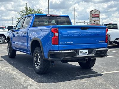 New 2025 Chevrolet Silverado 1500 ZR2 Crew Cab 4WD Pickup for sale #252341 - photo 2